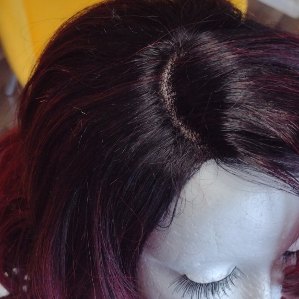 Wigs - Picture 2 of 3